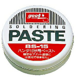 �O�b�g goot�@�z�r-�p�y-�X�g�@50g�@BS-15