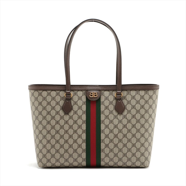 楽天市場】GUCCI×BALENCIAGA/グッチ×バレンシアガ ザ ハッカー  