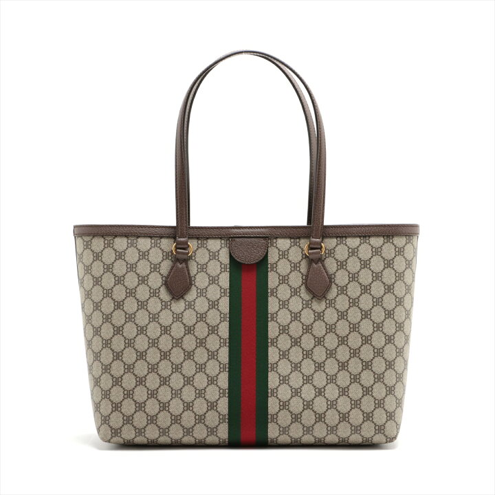 楽天市場】GUCCI×BALENCIAGA/グッチ×バレンシアガ ザ ハッカー 