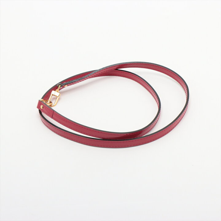 楽天市場】LOUIS VUITTON/ルイ ヴィトン ヴェルニ アルマBB M91771  