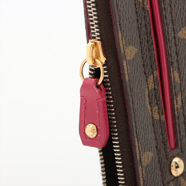 楽天市場】LOUIS VUITTON/ルイ ヴィトン モノグラム ペルフォ  