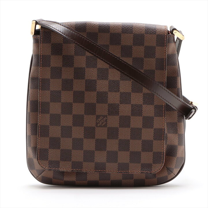 楽天市場】【中古】 LOUIS VUITTON （ルイヴィトン） ﾐｭｾﾞｯﾄ・ｻﾙｻ  