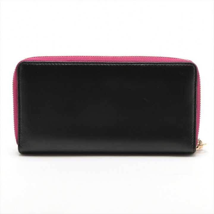 楽天市場】GUCCI/グッチ ソーホー レザー ラウンドジップウォレット 