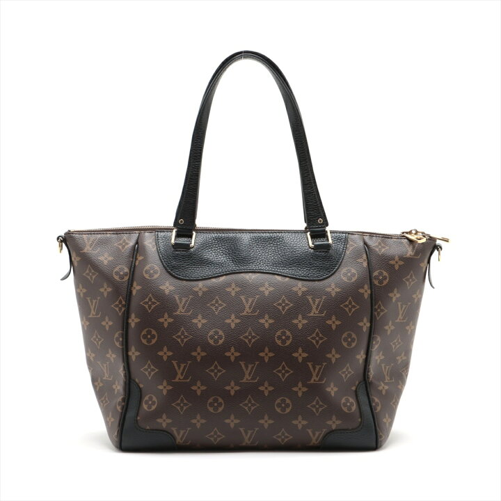 楽天市場】LOUIS VUITTON/ルイ ヴィトン モノグラム エストレーラMM