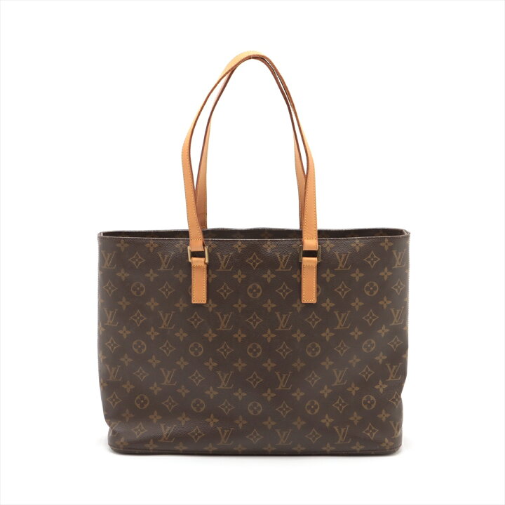 楽天市場】LOUIS VUITTON/ルイ ヴィトン モノグラム ルコ M51155 