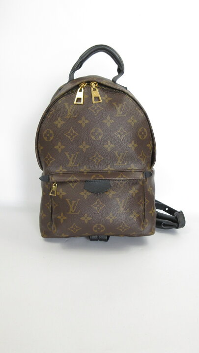 楽天市場】LOUIS VUITTON/ルイ・ヴィトン モノグラム パームスプリング 