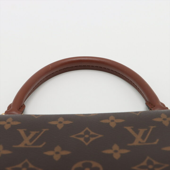 楽天市場】LOUIS VUITTON/ルイ ヴィトン モノグラム マリニャン M44257 