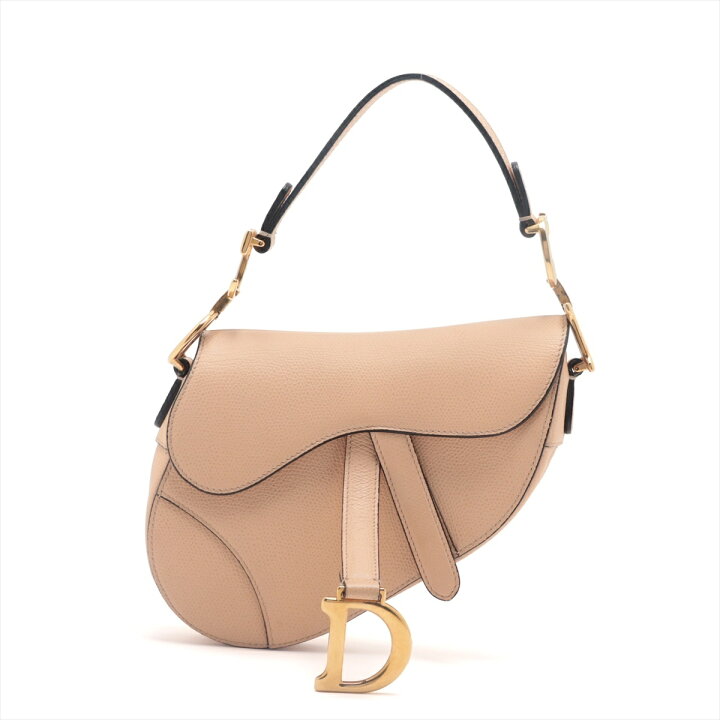 楽天市場】CHRISTIAN DIOR/クリスチャンディオール サドルバック  