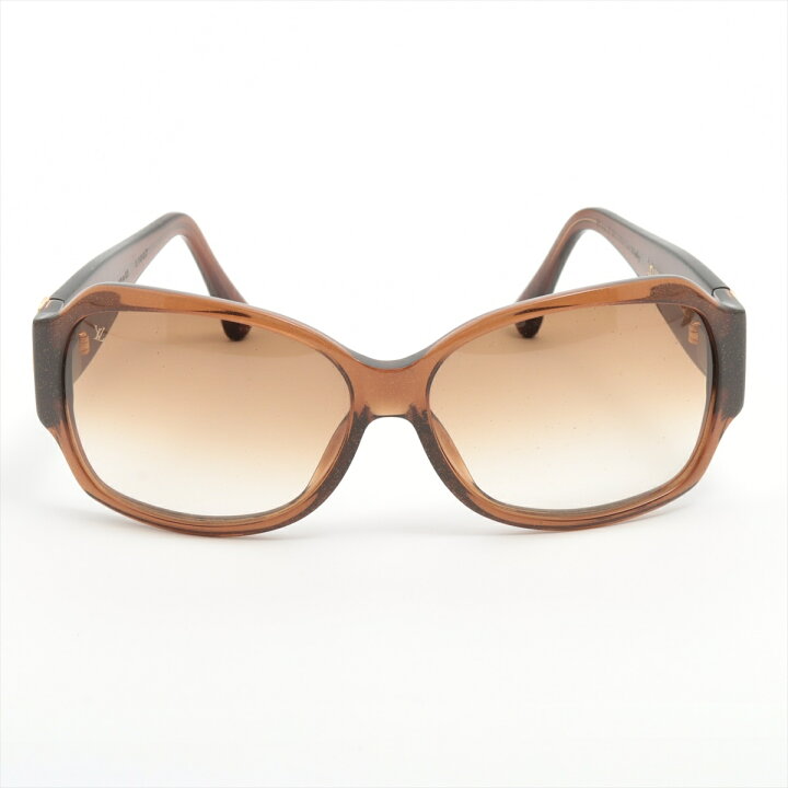 楽天市場】LOUIS VUITTON/ルイ ヴィトン ウルスラ ストラス サングラス  