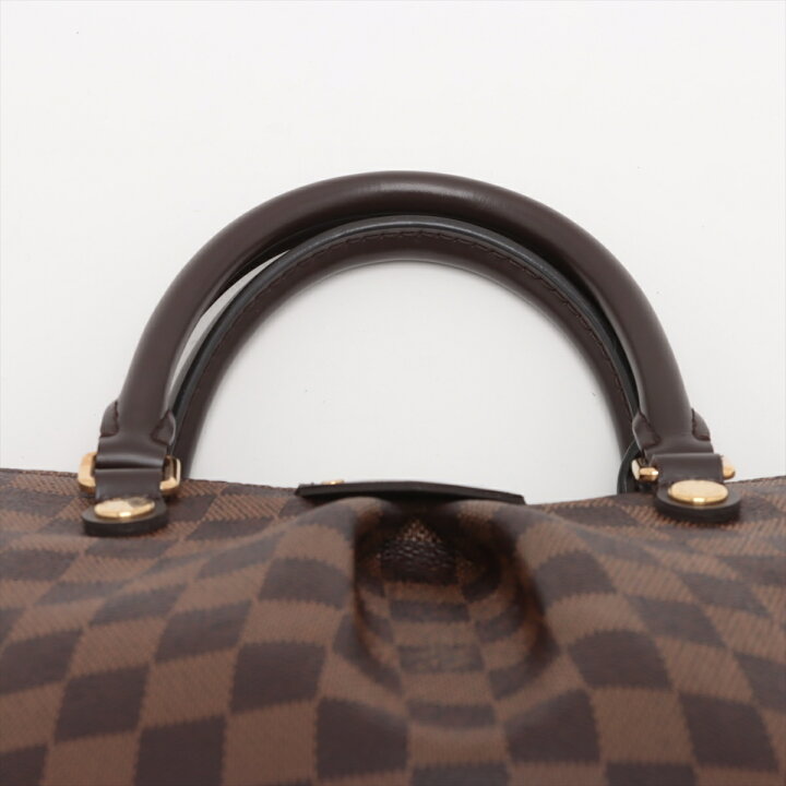 楽天市場】LOUIS VUITTON/ルイ ヴィトン ダミエ シエナPM N41545 