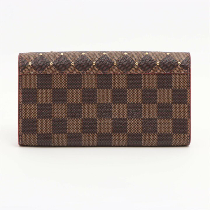楽天市場】LOUIS VUITTON/ルイ ヴィトン ダミエ スタッズ 