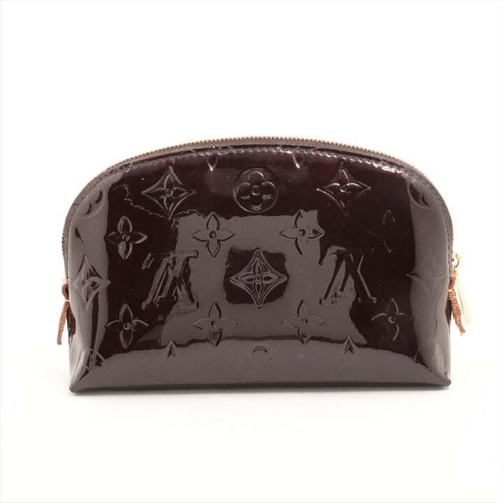 楽天市場】LOUIS VUITTON/ルイ ヴィトン ヴェルニ ポシェット 