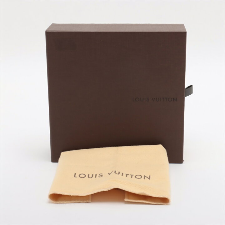 楽天市場】LOUIS VUITTON/ルイ ヴィトン ダミエ ミニポシェット アクセ 