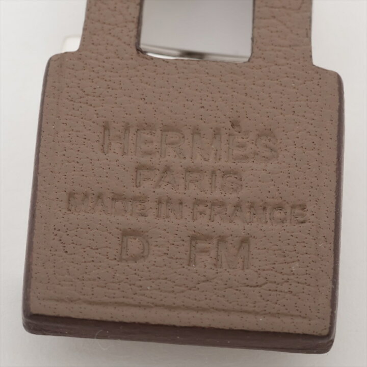 楽天市場】HERMES/エルメス オーケリーPM ネックレス D（2019 