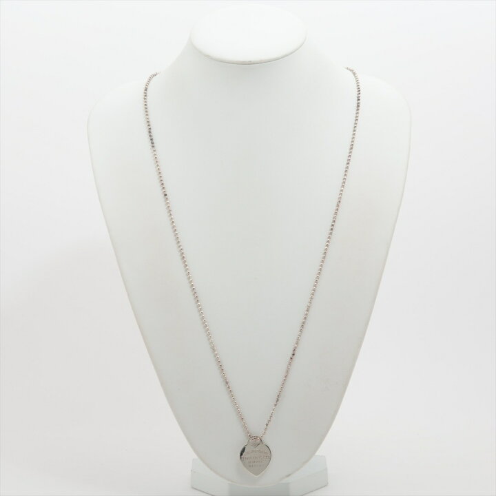 楽天市場】TIFFANY/ティファニー リターントゥティファニーハートタグ  