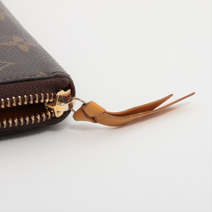 楽天市場】LOUIS VUITTON/ルイ ヴィトン モノグラム ポルトフォイユ 