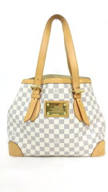 LOUIS VUITTON/ルイ ヴィトン　アズール ハムステッドMM N51206 トートバッグ　【中古】