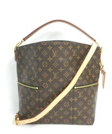 LOUIS VUITTON/ ルイ ヴィトン　モノグラム メリー M41544 ショルダーバッグ　【中古】