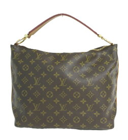 LOUIS　VUITTON/ルイ ヴィトン　モノグラム シュリPM　M40586 ショルダーバッグ　【中古】