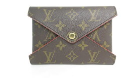 LOUIS VUITTON/ルイ ヴィトン　モノグラム ポシェット キリガミ M62034　ポーチ　中サイズ　【中古】