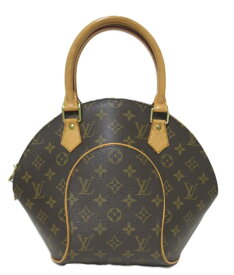 LOUIS VUITTON/ルイ ヴィトン　モノグラム エリプスPM M51127 　ハンドバッグ　【中古】