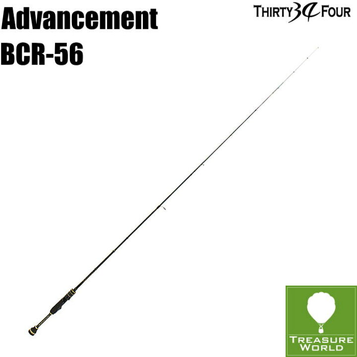 楽天市場】☆予約商品☆34 THIRTY FOUR(サーティフォー)Advancement 