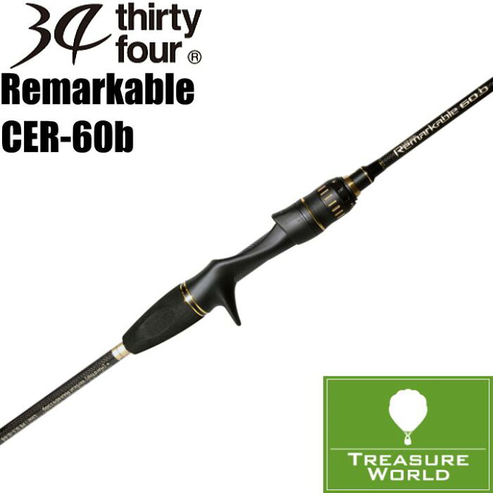 楽天市場】☆予約商品☆34 THIRTY FOUR(サーティフォー)Remarkable 