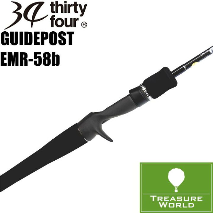 楽天市場】☆予約商品☆34 THIRTY FOUR(サーティフォー)GUIDEPOST 