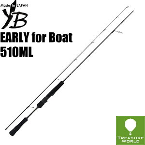 2025N NEW MODEL\񏤕iԌ著iEEkCjYAMAGA Blanks(}KuNX)EARLY for Boat 510ML(A[[ 510ML)yCg{[gLXeBObhz