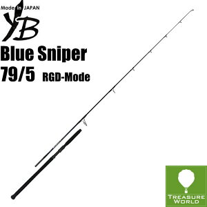 2025N NEW MODEL[YAMAGA Blanks (}KuNX)BlueSniper(u[XiCp[)79/5 RGD-Modey{[gLXeBObhzyWMObhz