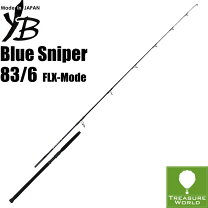 楽天市場】ブルースナイパー 81／6の通販