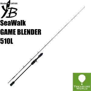 ��2026�N���f���������[��YAMAGA Blanks(���}�K�u�����N�X)SeaWalk GAME BLENDER 510L(�V�[�E�H�[�N �Q�[���u�����_�[510L)�y�X���[�W�M���O�z�y�^�`�E�I�W�M���O���b�h�z�y�W�M���O���b�h�z