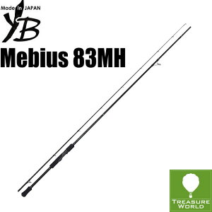 [YAMAGA Blanks(}KuNX)Mebius (rEX)83MHyGMO / GMObhzkށFA[tBbVOl