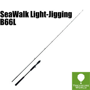 [YAMAGA Blanks (}KuNX)SeaWalk(V[EH[N)Light-Jigging(CgWMO)B66LyItVAWMOzy{[gLXeBOzyzyCgWMOz