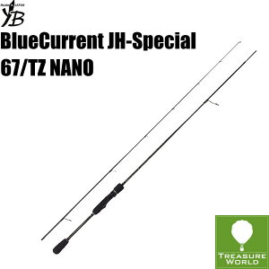\񏤕iYAMAGA Blanks (}KuNX)BlueCurrent(u[Jg)JH-Special 67/TZ NANOyCgQ[zyAWOzyoOz