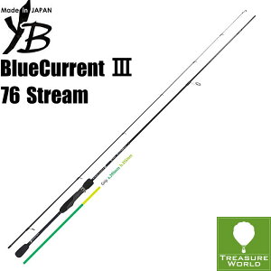 \񏤕iYAMAGA Blanks (}KuNX)BlueCurrent III(u[Jg 3)76 StreamyCgQ[zyAWOzyoOz