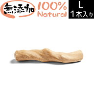 CANOPHERA キャノフィラ 犬用デンタルチュースティック 全犬種成犬用 Lサイズ 1本入り おやつ 犬 長持ち …