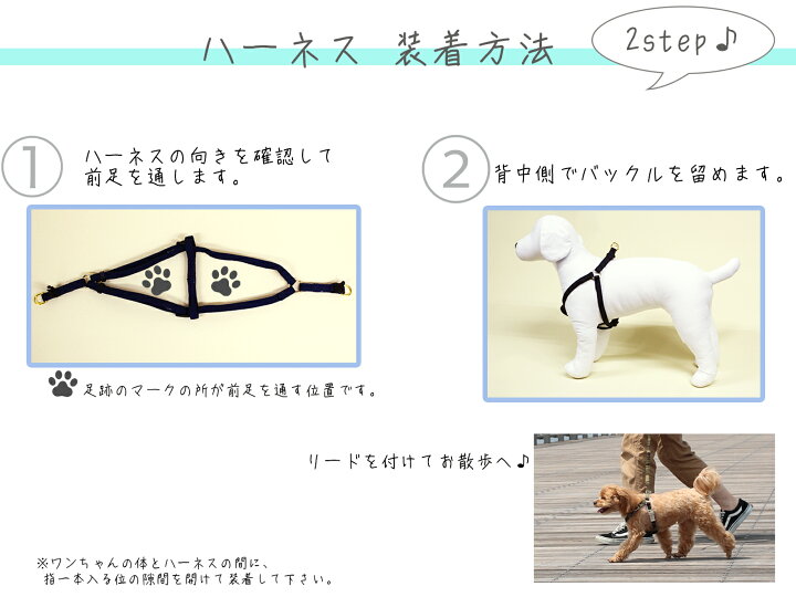 楽天市場 クリックポスト送料無料 犬 ハーネス 胴輪 2sサイズ 小型犬 散歩用 お出掛け まるさんかくしか H Ss 蓄光 光る 夜 安全 ピンク ネイビー 紺 おしゃれ かわいい ペットグッズ リード ツリー おすすめ Tree Tree General Store