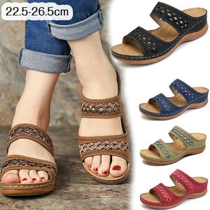 サンダル レディース 歩きやすい おしゃれ スポーツサンダル ファッション コンフォートサンダル カジュアル 夏の かわいい 歩きやすい サンダル オフィス 黒 おしゃれ ビーチサンダル 黒サ