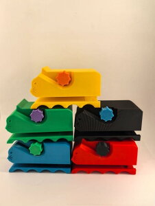 L܂Ƃp _{[Jb^[ 3Dvg ؒf@ ybgpi DIYH 5Zbg