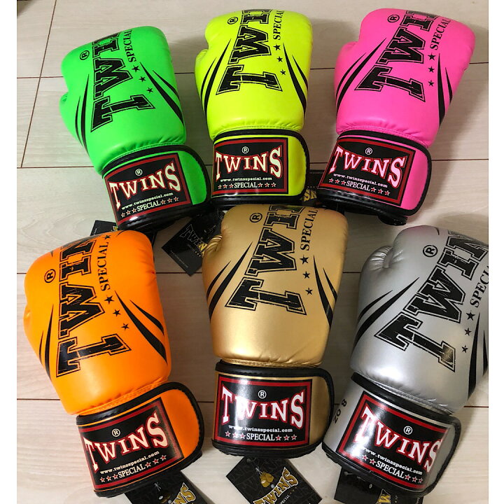 楽天市場】正規品 Twinsキックボクシング ムエタイ ボクシング  