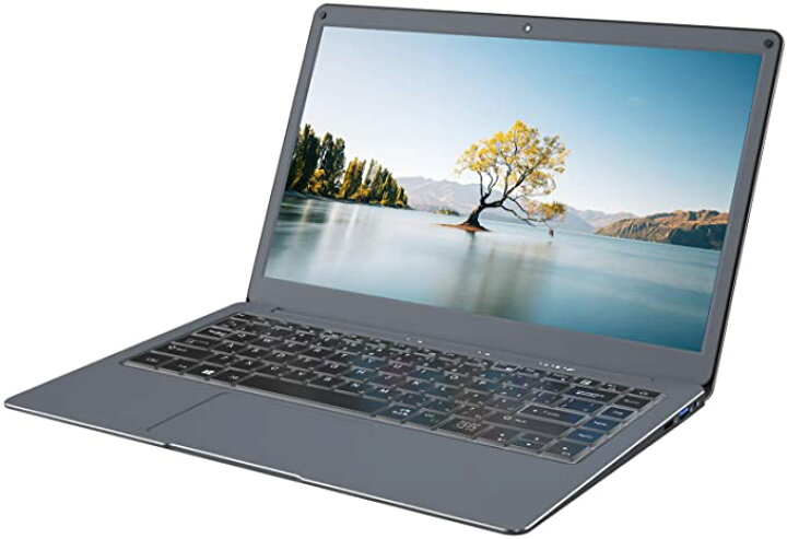 楽天市場】ノートパソコン 13.3インチWindows 10ノートデュアルコア 