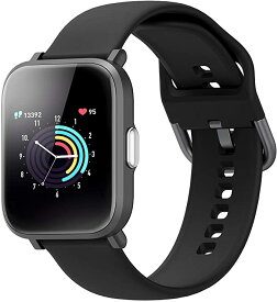 楽天市場 スマートウォッチ Viovyの通販