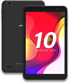 WINNOVO タブレット8インチ 32GB Wi-Fiモデル 1280x800 IPSディスプレイ GPS搭載 Bluetooth 4.0 日本語仕様書付き/M8
