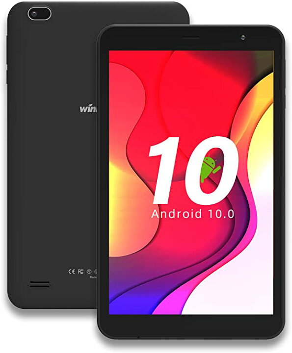 楽天市場】WINNOVO タブレット8インチ 32GB Wi-Fiモデル 1280x800 IPS 