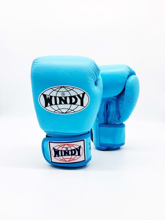 楽天市場】Windy グローブ 水色 スカイブルー 8oz 10oz 12oz 14oz 16oz 