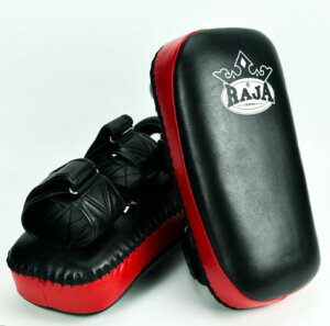 RAJA キックボクシング ムエタイ キックミット 総合格闘技 テコンドー 空手 ラジャ