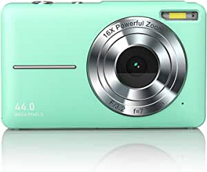 Rosdeca fW^J fWJ RpNg HDJ 1080P u␳ y gѕ֗ USB C[d 2C`IPS ~jJ 