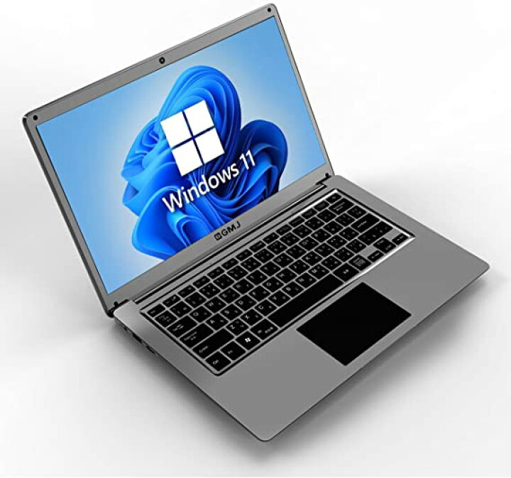 楽天市場】GM-JAPAN ノートパソコン Windows 11 Office搭載 14.1インチ 