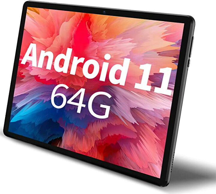 楽天市場】2022タブレットアンドロイド 11 Android タブレット 10 